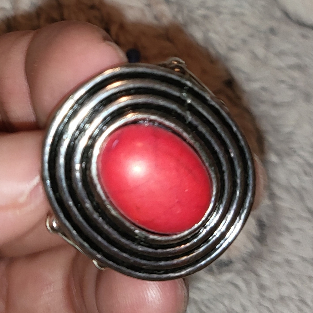 Paparazzi ring NWOT